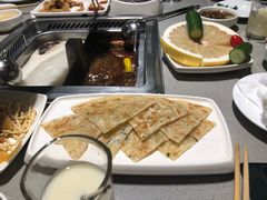 -海底捞火锅(关山保利店)