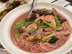 -莆田餐厅PUTIEN(西安万象天地店)