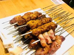 -鬼味烤翅(南锣鼓巷店)
