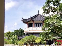 -广东花都湖国家湿地公园