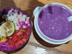 -米爱•五谷养生粥坊(温塘店)