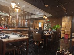 -荟廷·晶萃(陆家嘴尚悦湾店)