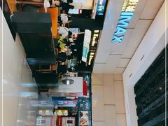 -万达影城(白云万达广场IMAX店)