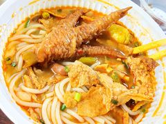 -桂湘缘卤味螺蛳粉