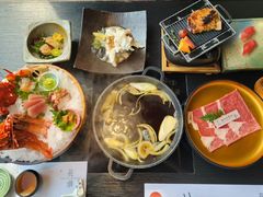 -花潮料理艺食馆(成都万象城店)