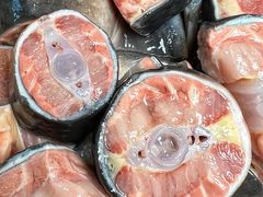 -江湖水乡铁锅炖魚(周庄嘉园店)