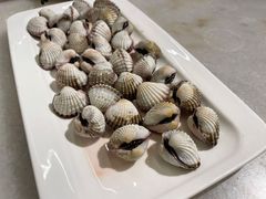 血蛤-华盛丰温州大排档(东三环南路店)