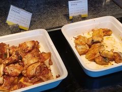 -解放碑威斯汀酒店-知味国际美食餐厅