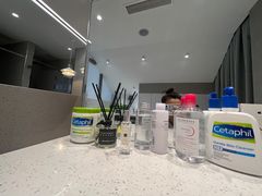 -mYSTEPS健身运动馆(古北店)