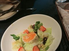 -西堤牛排(北京国瑞店)