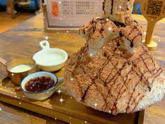 -WONDER ICE 萬得冰田(建設路总店)