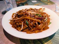 -大树餐厅(红旗街万达店)