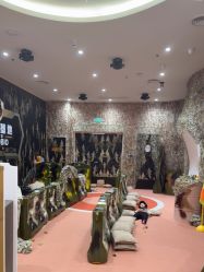 -奈尔宝·儿童乐园·亲子餐厅(苏州大悦城店)