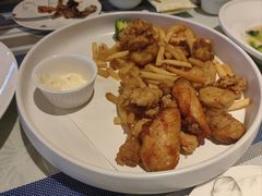 -东方山水金沙酒店-雅香阁中餐厅