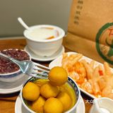 央视推荐的甜品店！全深圳zui好次的双皮奶就在这！！