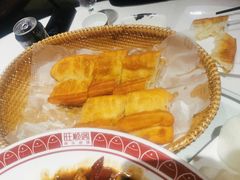 一尺半油条-旺顺阁鱼头泡饼(常营店)