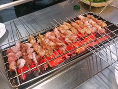 -小寒羊烧烤(凯瑞时代大厦店)