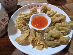 -吴财记面家(大同路店)