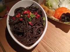 -鱼酷活鱼烤鱼(北美店)