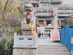 -土楼观-北禅寺