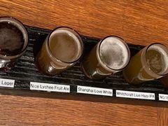 -THE CANNERY&JUJU 新鲜海鲜·牛排美食酒廊