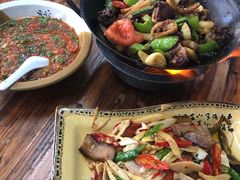 -胡师傅三下锅(汽车站店)