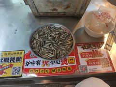 -郝大姐·乌龙山铁板烧(大学城三店)