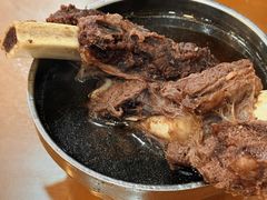 -老牌依强牛肉店(达道总店)