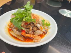 -兔爸私家小厨(新北万达店)