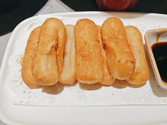 -简普菜烤鱼(苏宁生活广场店)