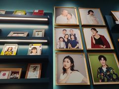 -海马体照相馆(西安高新万达广场店)