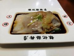 -银记肠粉店(北京路店)