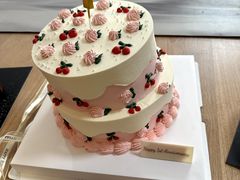 -OUR Bakery(三里屯太古里店)