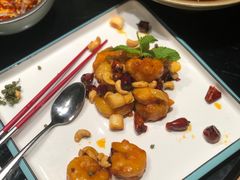 -辛香汇·现炒川菜(淮海路百盛店)