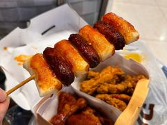 -Olive Young(明洞中央店)