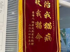 -福懋动物医院·犬猫全科·外科·重症科(杏林分院)