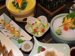 -山葵家·创意料理(宁波来福士店)