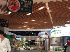 大堂-望湘园·湖南菜(宏伊店)