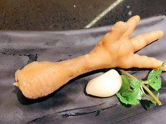 -鱼见你烤鱼•本地烧烤(1818店)