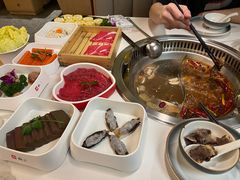 -椒王火锅(厚街万达店)