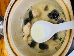 -山里人家土菜馆(茅山店)