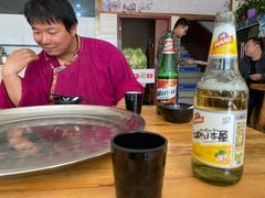 -泽禄源·青海土火锅