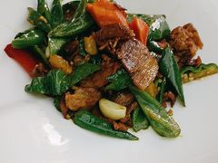 -太阳门淮扬菜(南京博物院店)