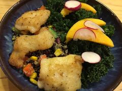 -Dreamsalad梦想轻厨(健康轻食·减脂沙拉·意面·祖庙店)