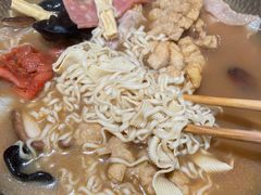 -福客麻辣烫·现炒麻辣香锅(印力中心店)