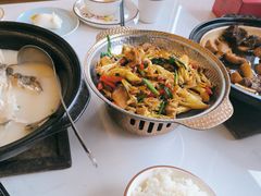 -阿毛饭店首店·宁波老字号(文化广场店)