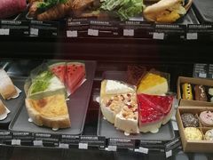 -星巴克(宝山万达店)