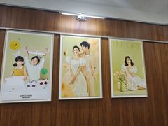 -海马体家庭照相馆(广州正佳广场店)