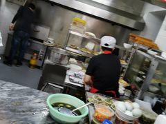 -劈柴院锅贴(沈阳路店)