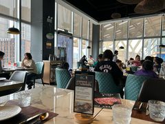 -1874融合西厨·观景餐厅(保利店)